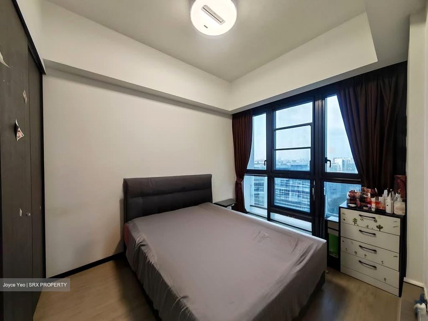 Parc Riviera (D5), Condominium #599157271